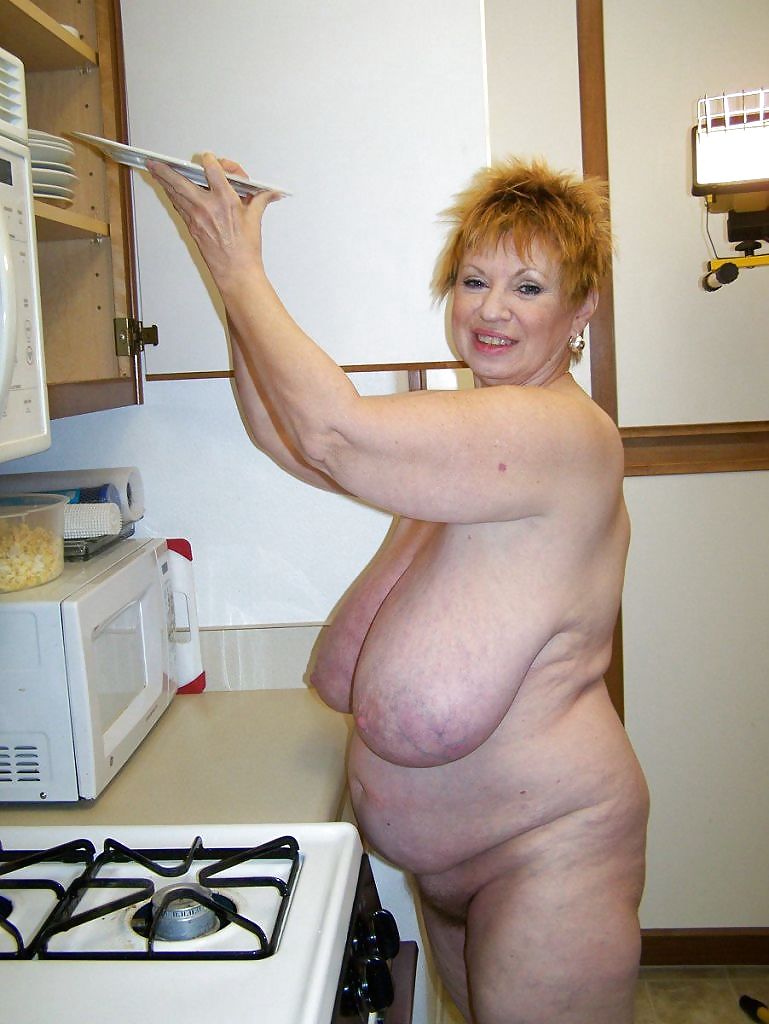 Dagny (57 yo) adult photos