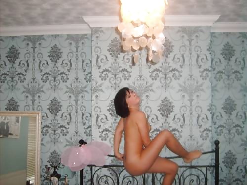British Jessica adult photos