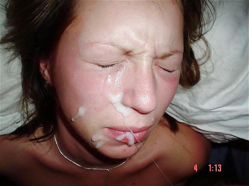 Blowjobs and Facials 31 adult photos