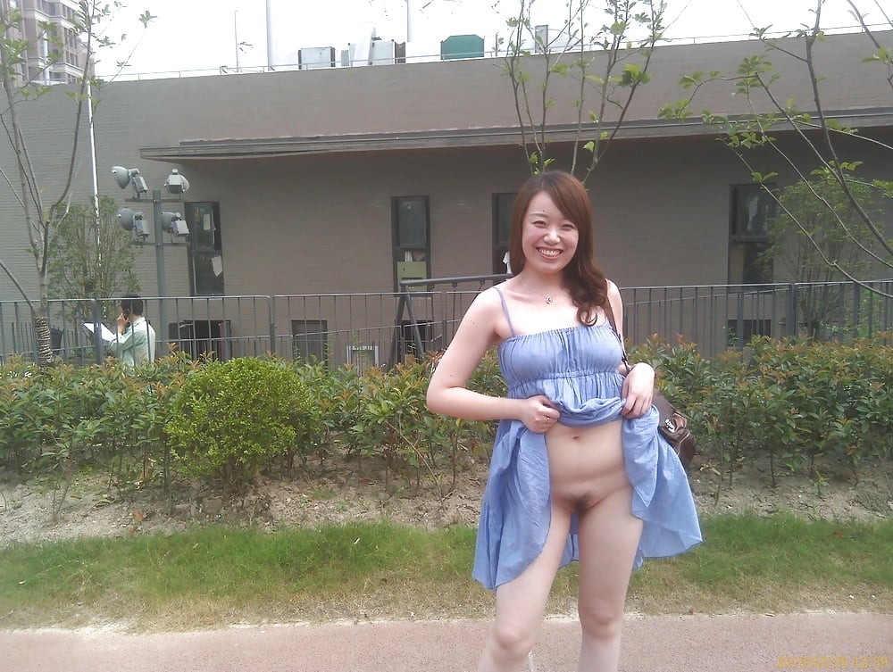 Japanese amateur outdoor 807 adult photos