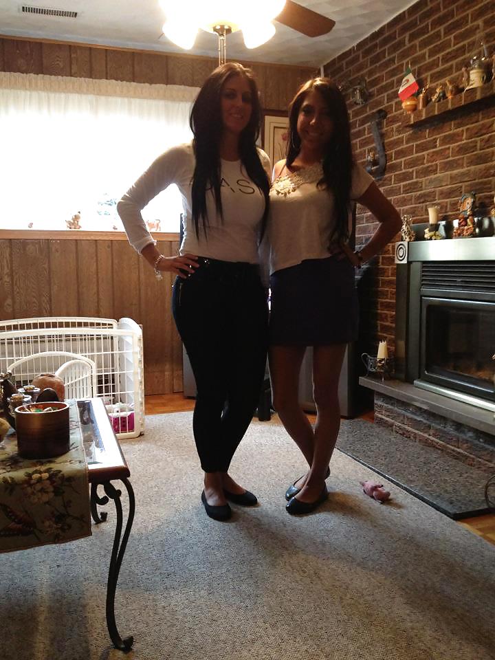 Nice Teen adult photos