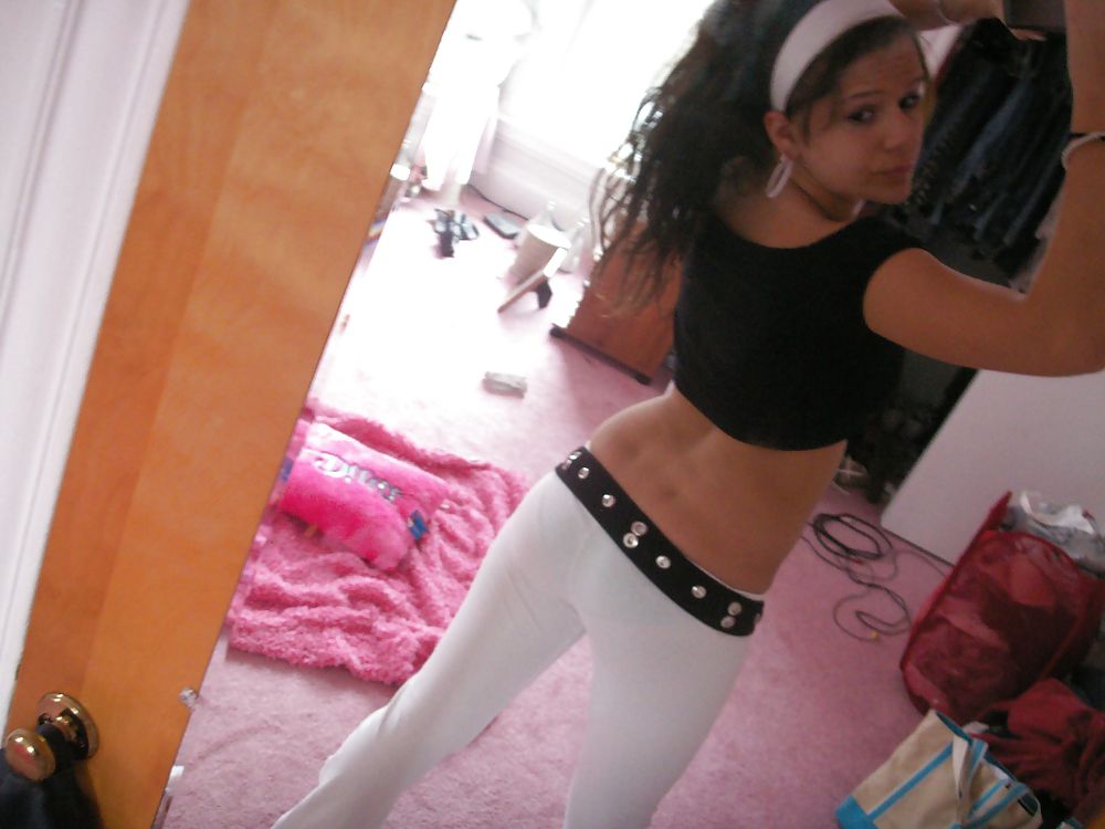 Selfshot 30 adult photos