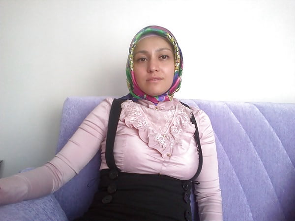 Sexy Turkish Hijab Seri 1 adult photos