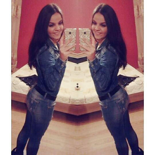 Marijana S. adult photos