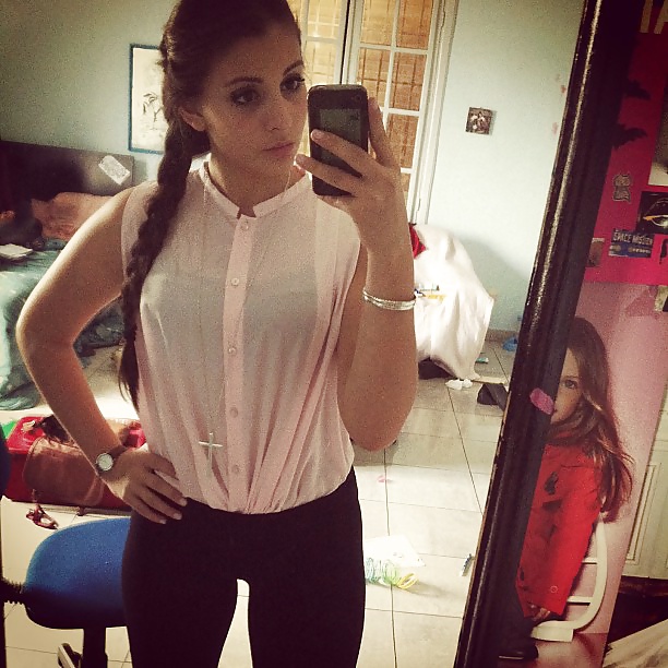 Arab beauty 62- Cum on her adult photos