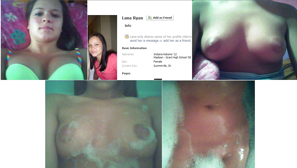 matching social media profiles adult photos