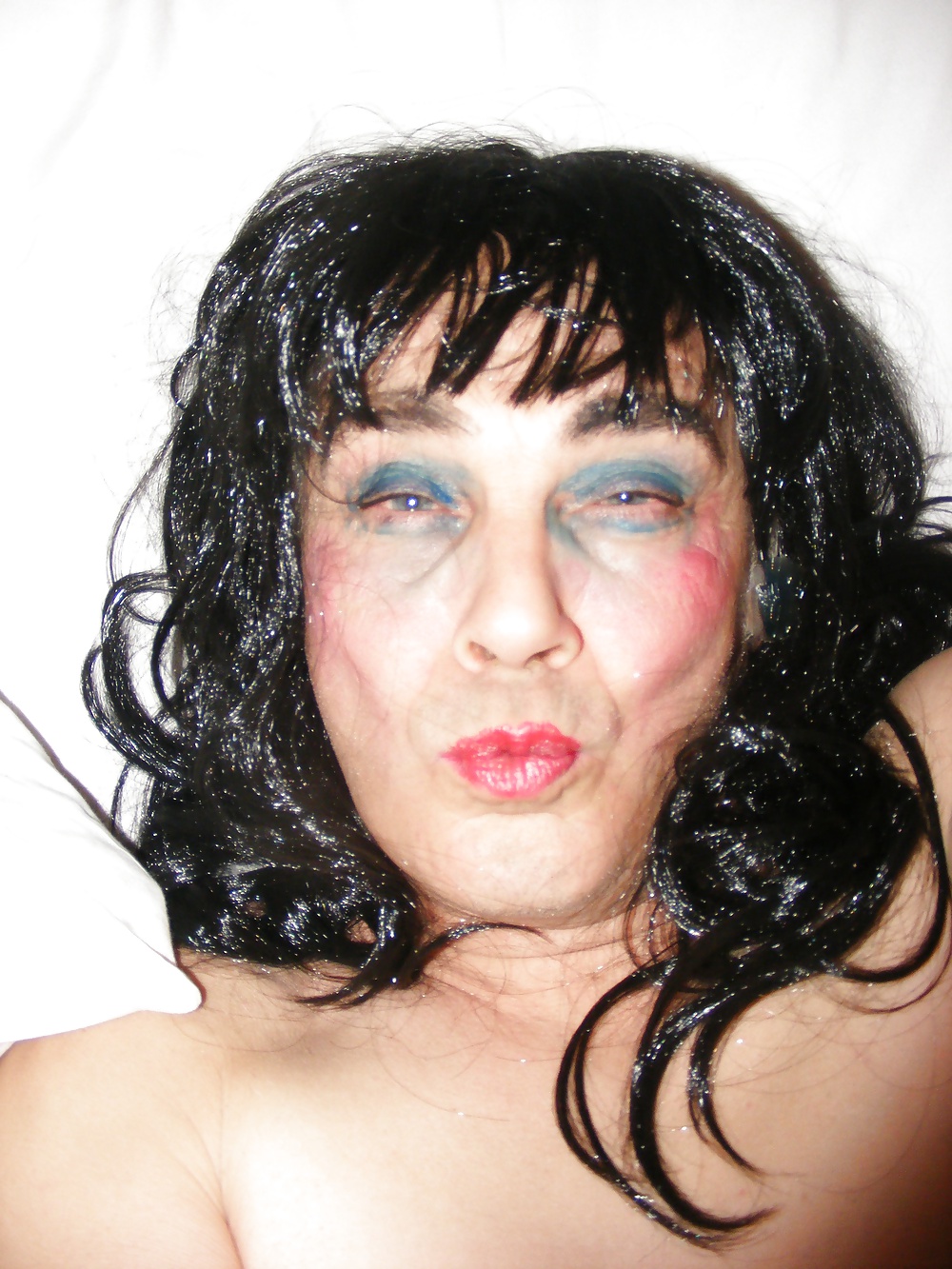 crossdresser adult photos