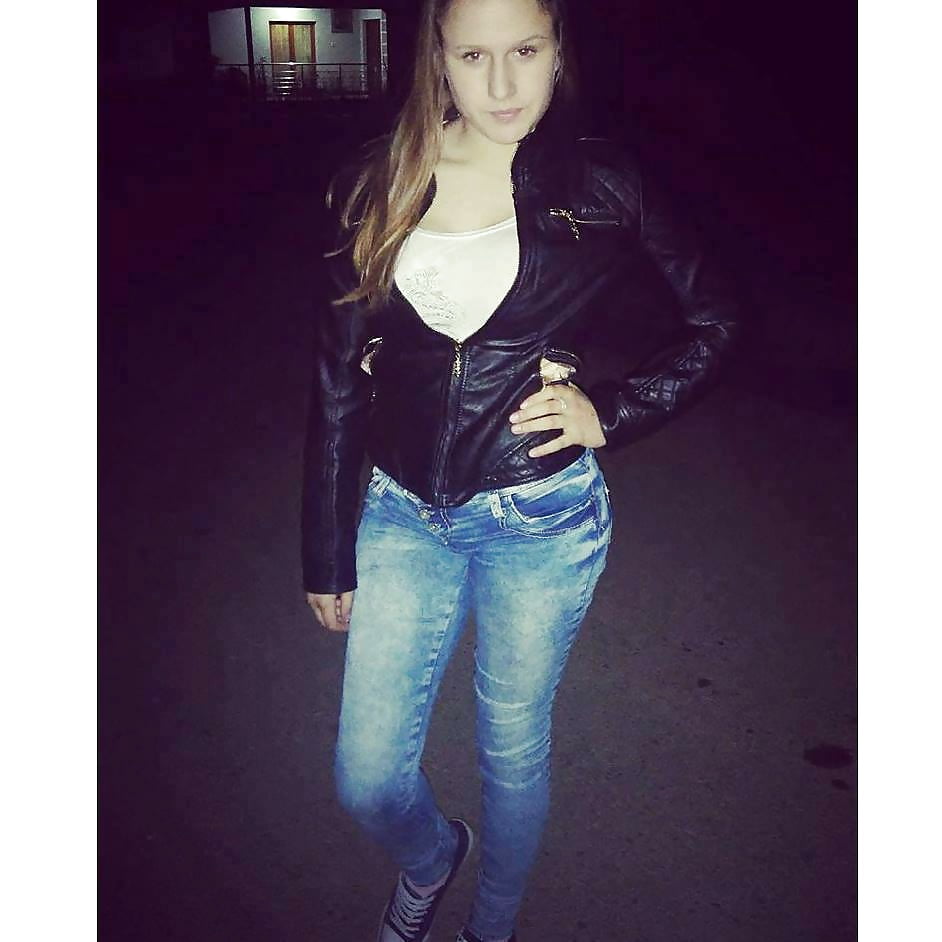 Jelena S. II adult photos