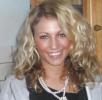 Annika likes it black :P adult photos