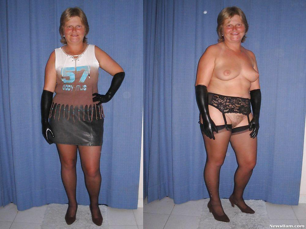 Before After 55 adult photos