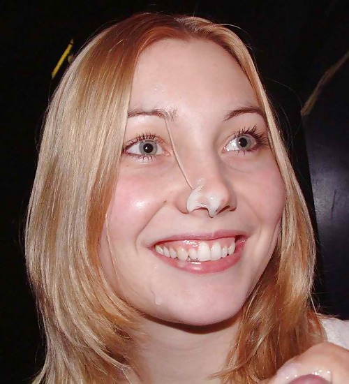 Just Facials 15 ! adult photos