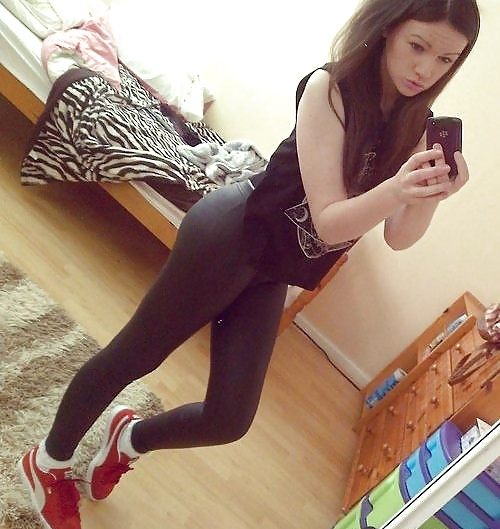 Filthy British slags! part 26 adult photos