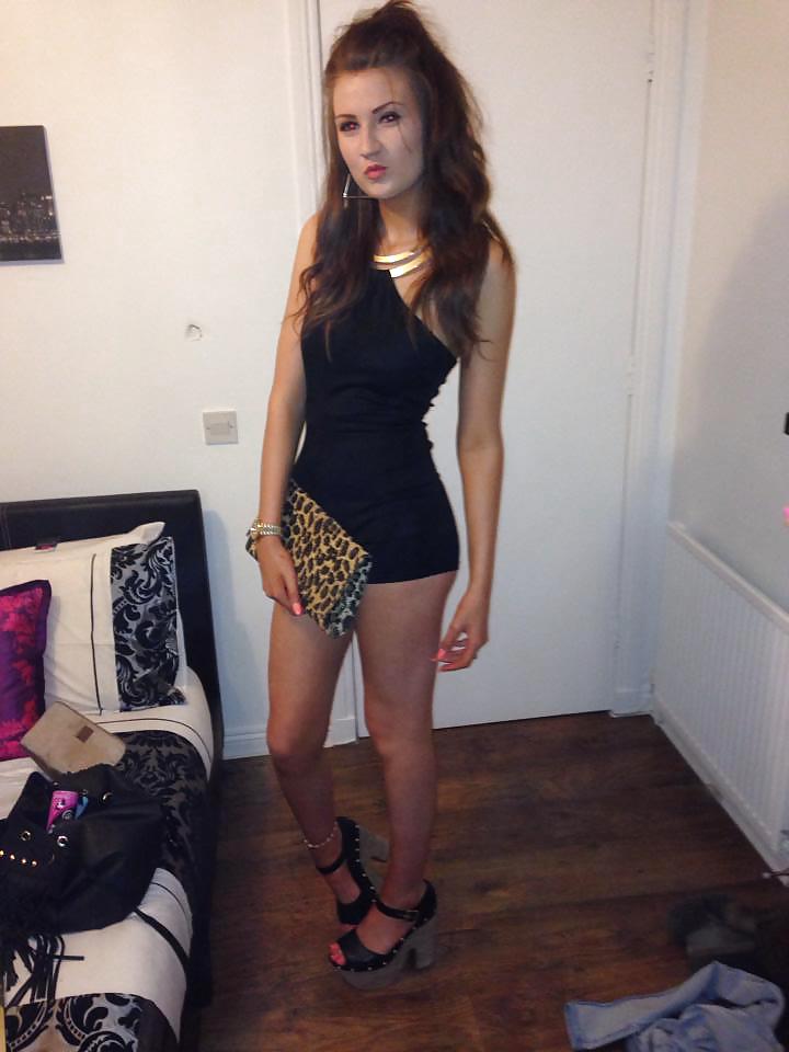 Filthy Facebook Teens adult photos