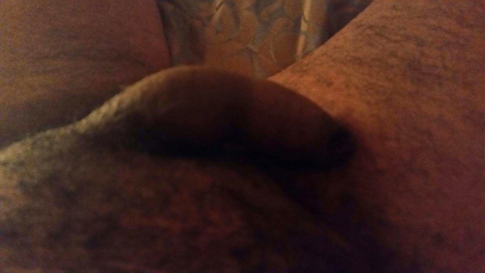 dark uncut cock I want. adult photos