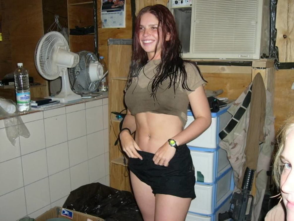 Hot Military Girls Nude Photos - 26 Photos 