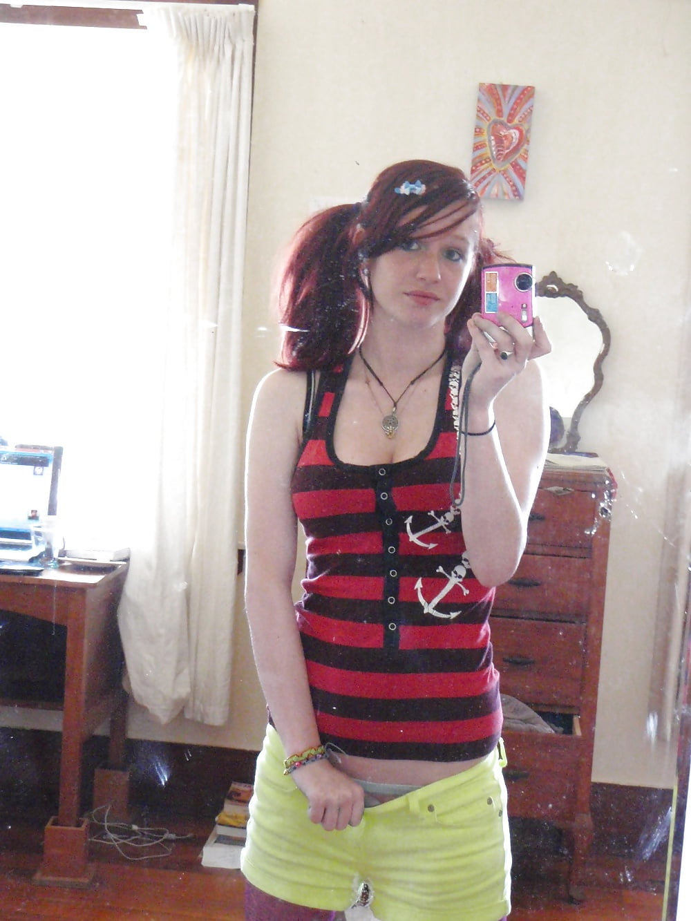 Amateur Girls #15 adult photos