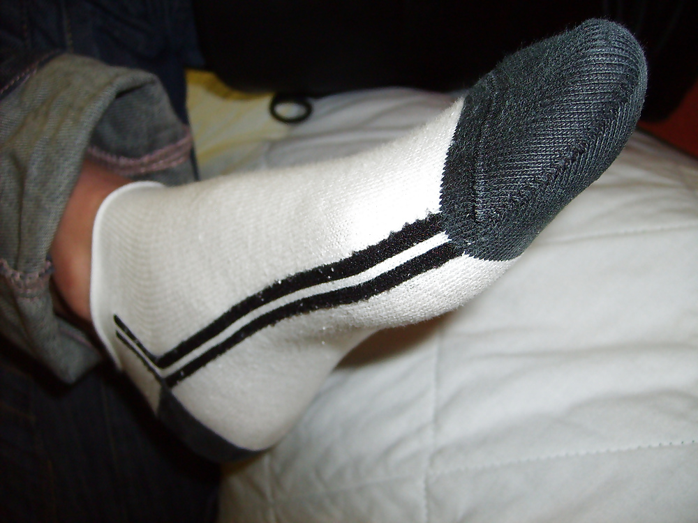 even more ankle sock pics adult photos