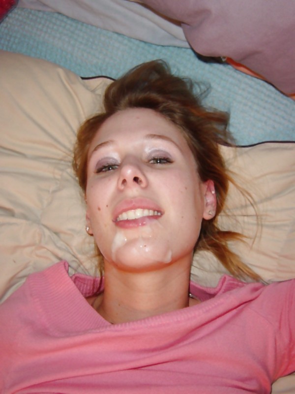SIE WOLLEN ALLES INS GESICHT II adult photos