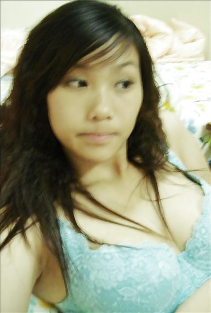 Amateur Asian - Liu adult photos