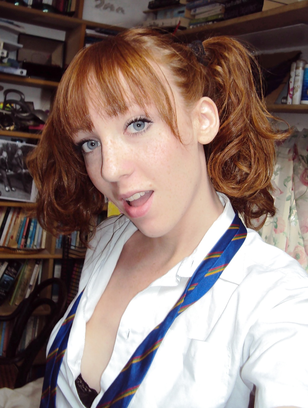 Redhead Amateur 1 adult photos