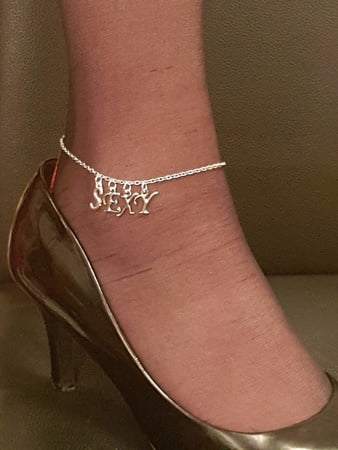 See and Save As anklets porn pict