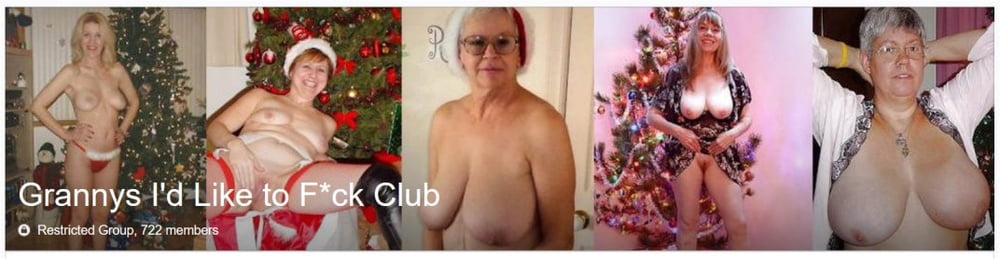 Santa is Cumming - 29 Photos 