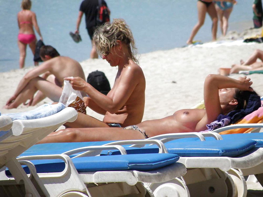 The beach 59 adult photos