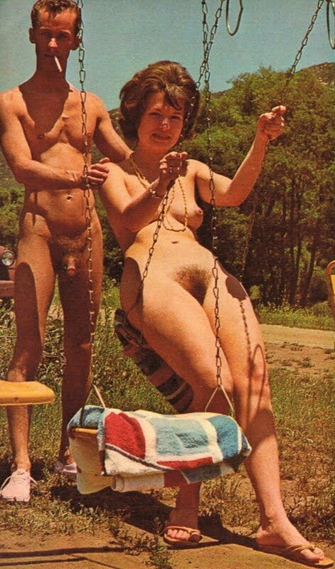 Naked Vintage Girls 82 - 112 Photos 