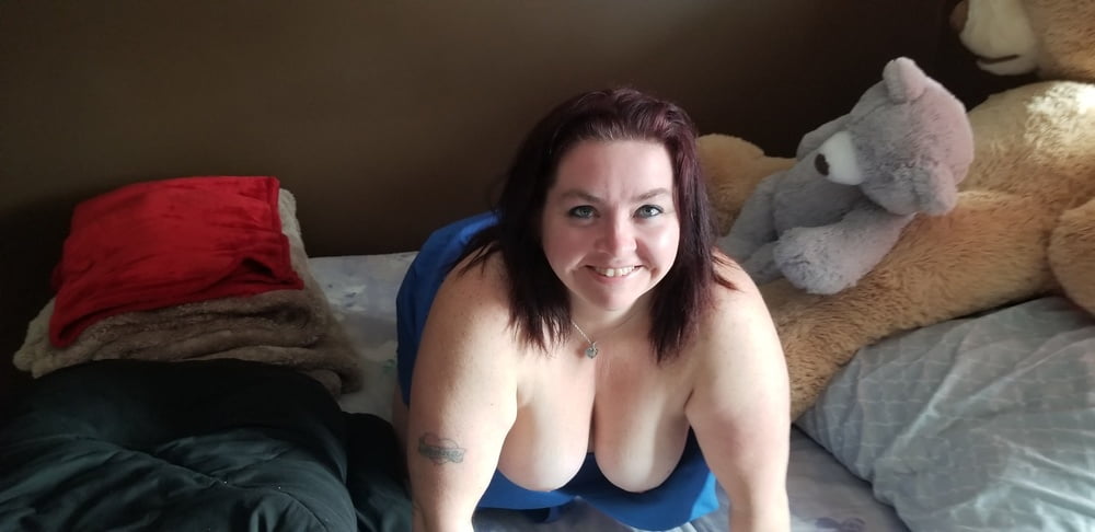 Sexy BBW Late January 2019 Booty adult photos