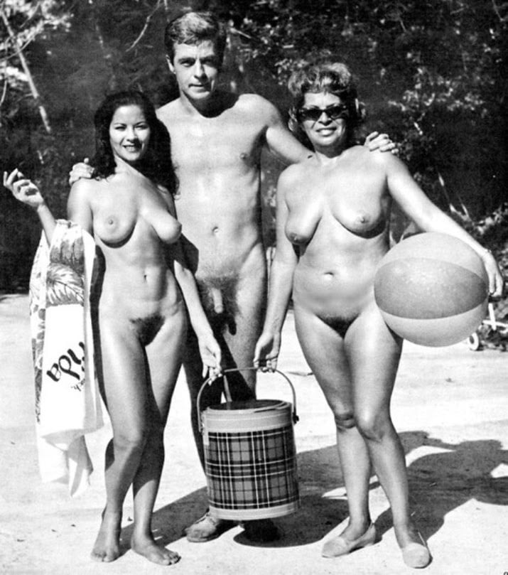 Naked Vintage Girls 52 95 Pics Xhamster