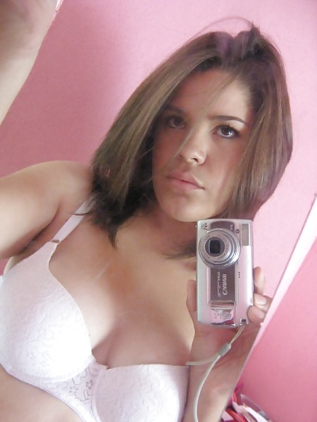 Amateur Selfies 5 adult photos