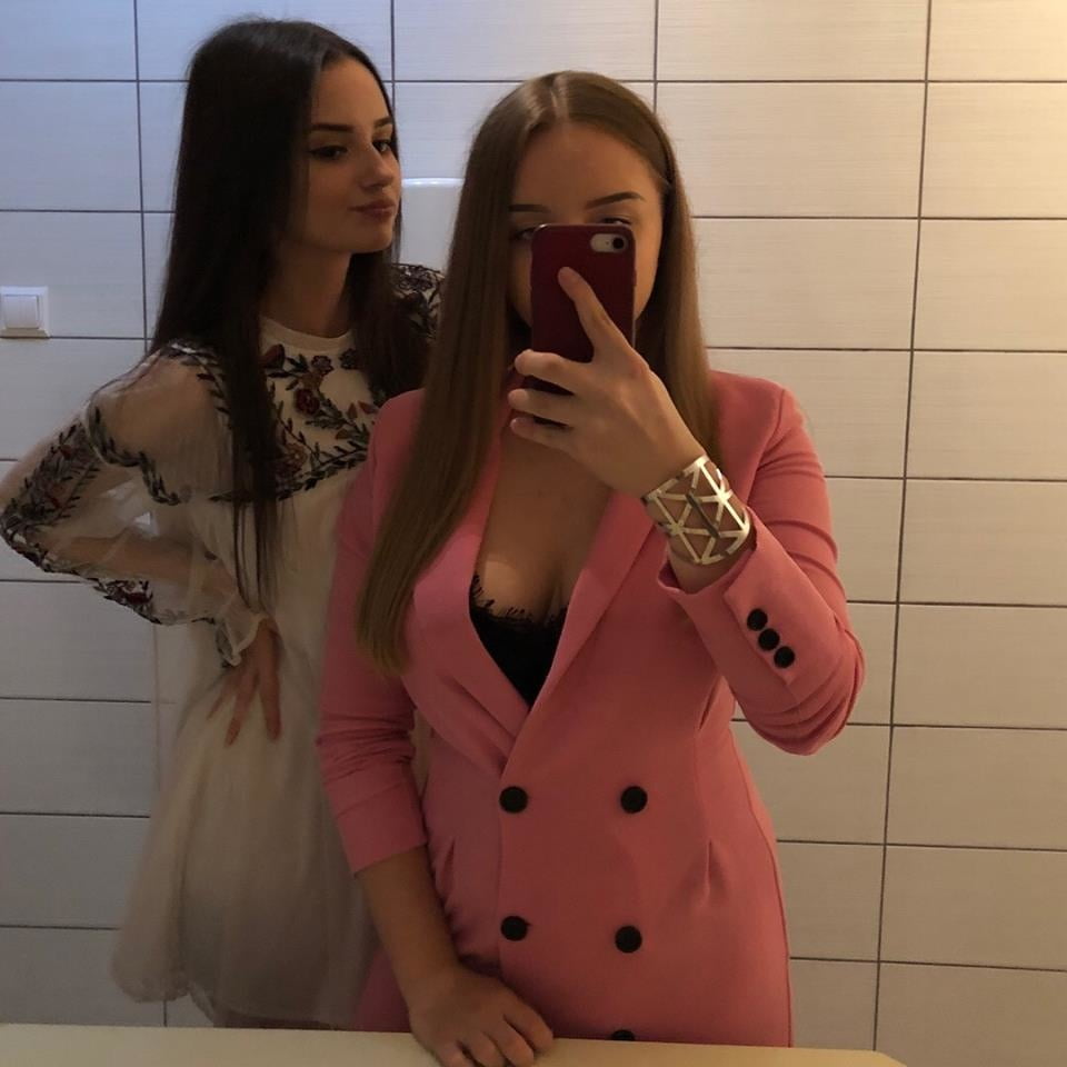 Romanian Teen Slut Adaria Paula adult photos