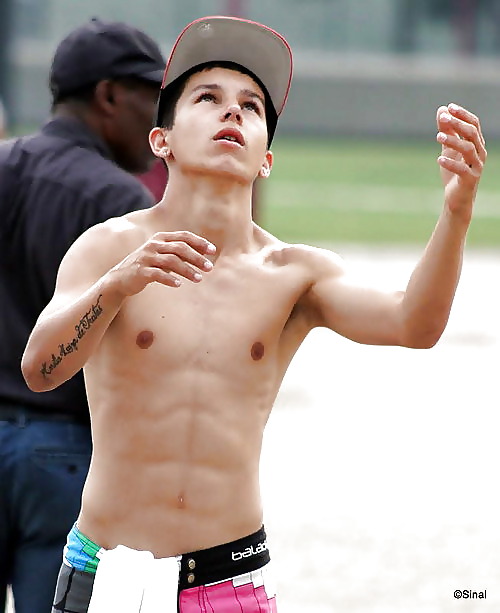 Capboys machen mich geil adult photos