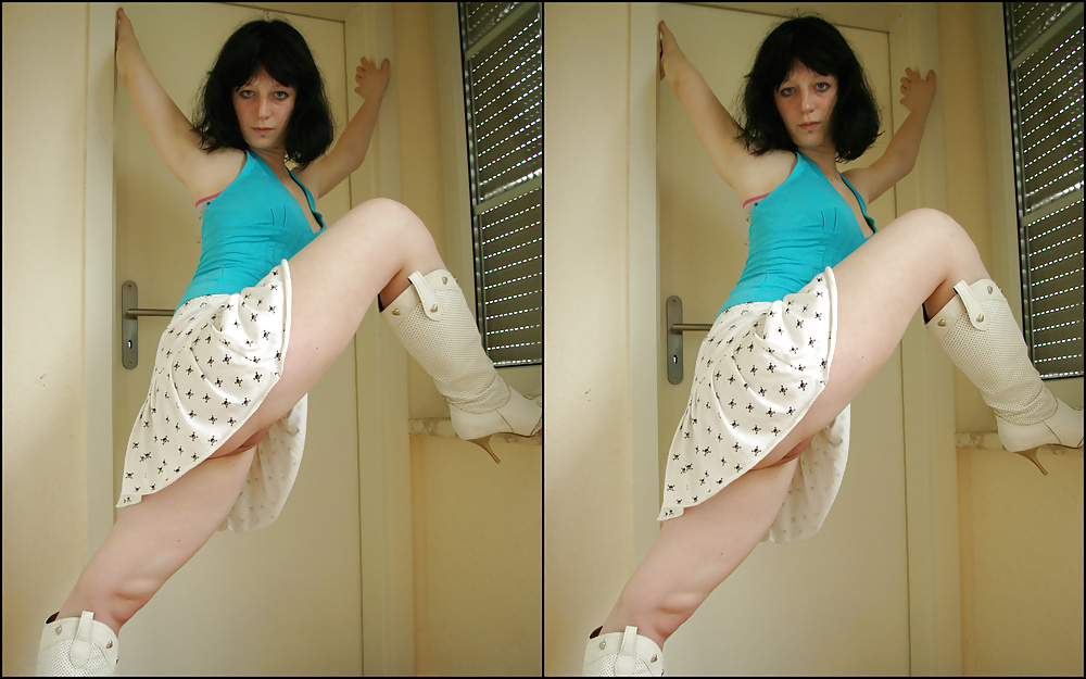 Young Bea set 1 adult photos