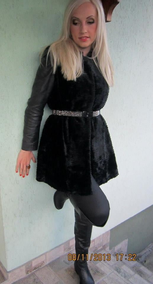 My Slut Bitch Merima iz Brcko (Bosna i Hercegovina) photo #325090937