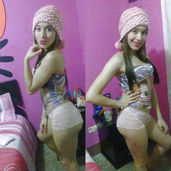 Alejandra Benites. adult photos