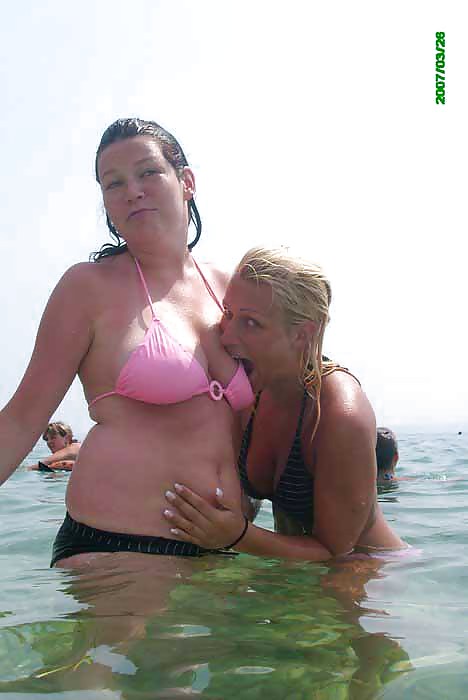 The beach 106 adult photos