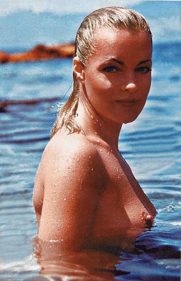 Romy Schneider 129 Pics Xhamster