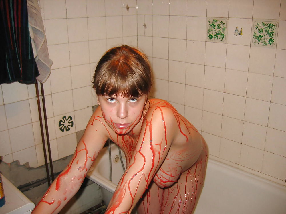 Randy Gloria adult photos