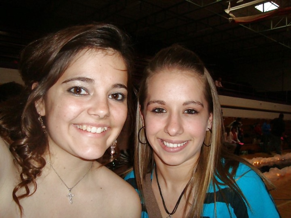 Stupid slut Bailey adult photos