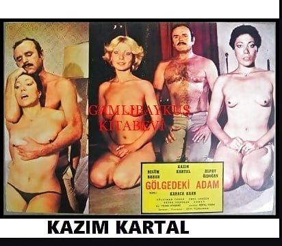 Kazım Kartal ın Pornosu