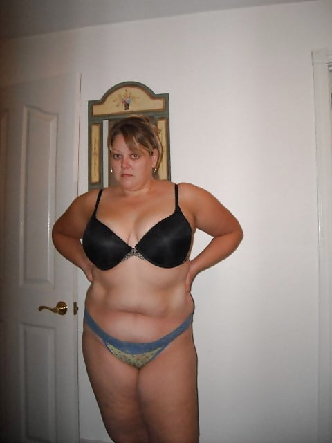 More bbw slut adult photos