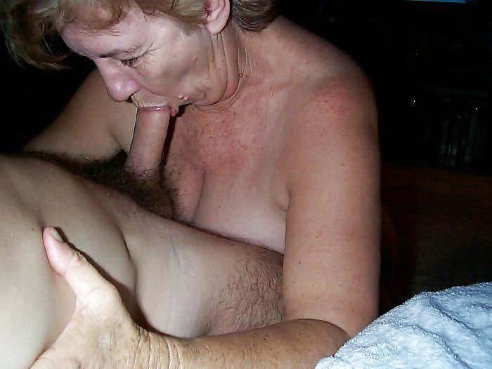 Mature blowjob 2. adult photos