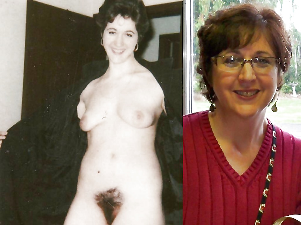 Naked or not 17 adult photos