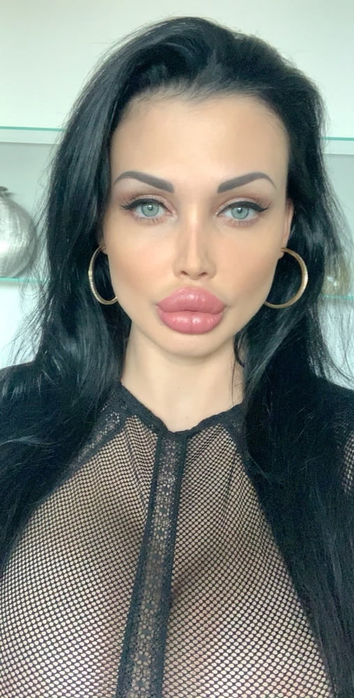 Aletta Ocean Nude Leaked Videos and Naked Pics! 128