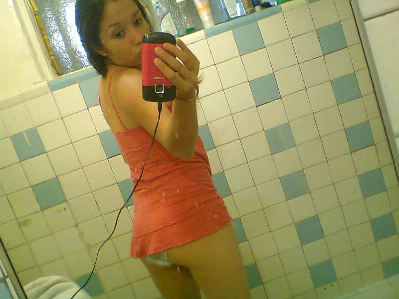 Amiga mexicana de whatsapp adult photos