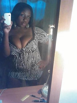 Big Tit Black Babes From, SmutDates.com adult photos
