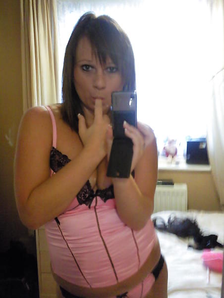 another UK hottie adult photos