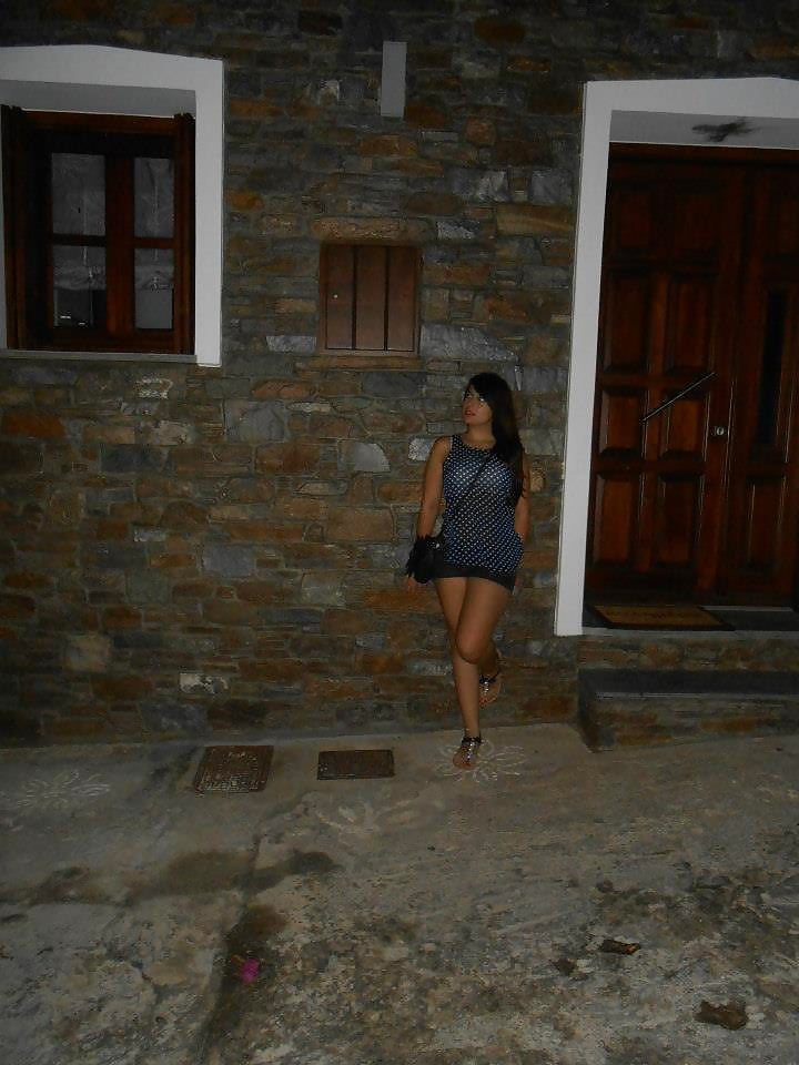 Greek sluts collection (Poutanakia) adult photos