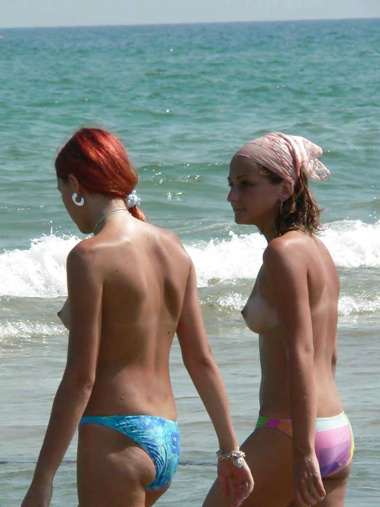 The beach 98 adult photos